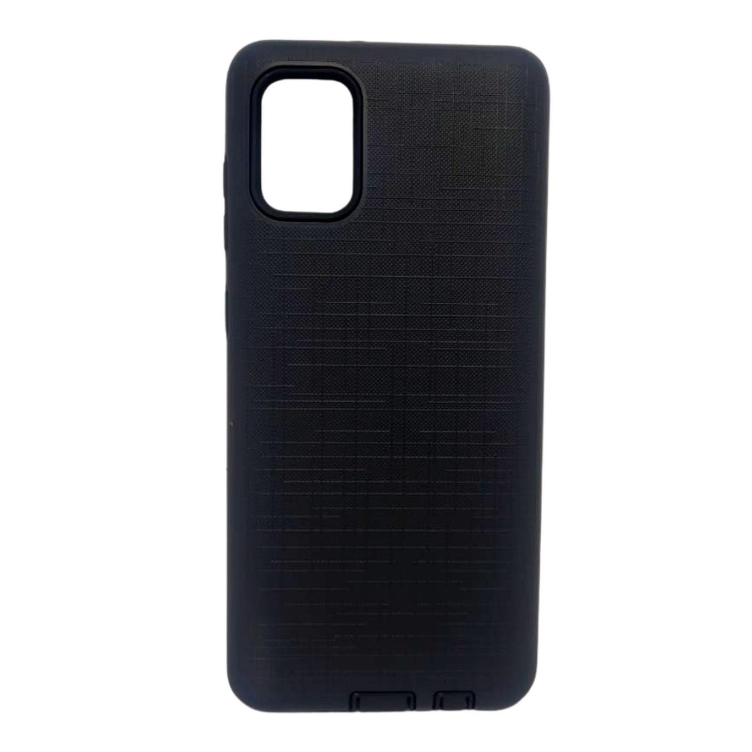 Capa Samsung Galaxy A31 Anti-Shock Anti Impacto - Inova - Capinha de  Celular - Magazine Luiza