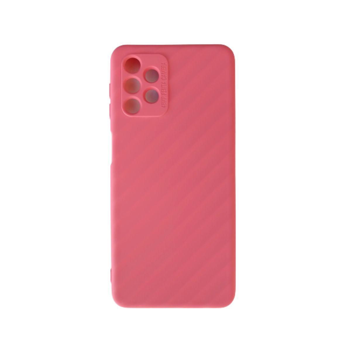 Capa Silicone Antichoque Samsung Galaxy A32 5G
