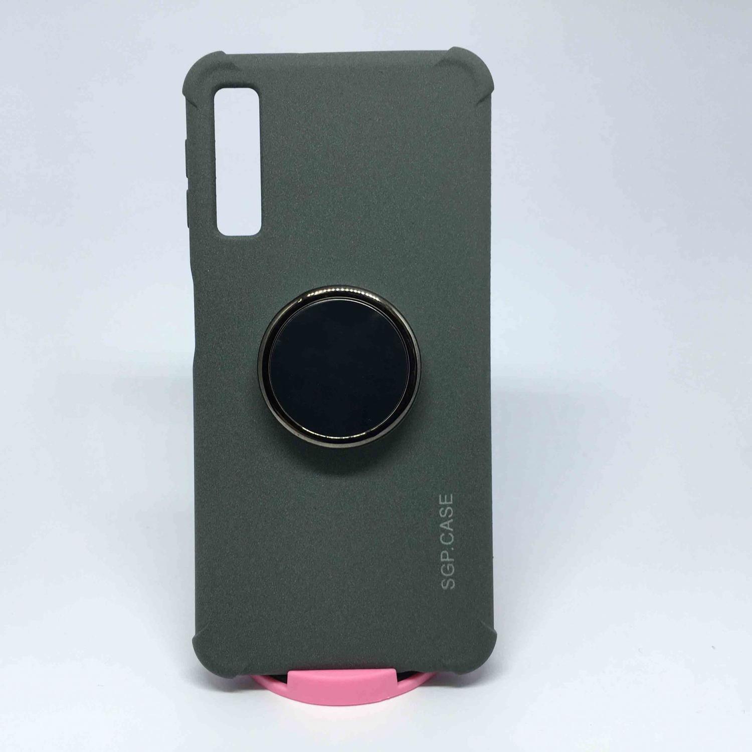 Capa para Galaxy A7 2018: lista reúne opções para celular Samsung | Celular  | TechTudo