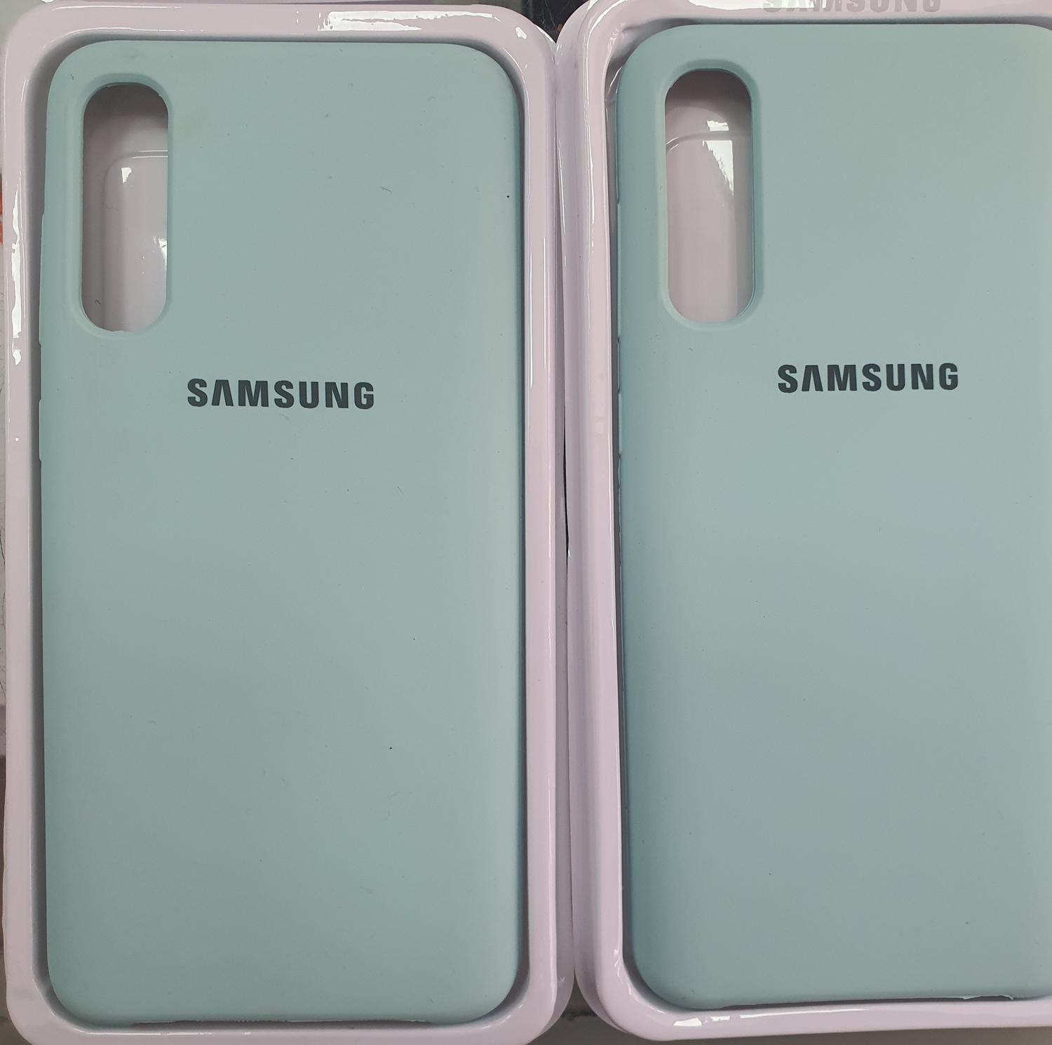 Capa Samsung Galaxy A70 Silicone Cover Case - Capinha de Celular - Magazine  Luiza