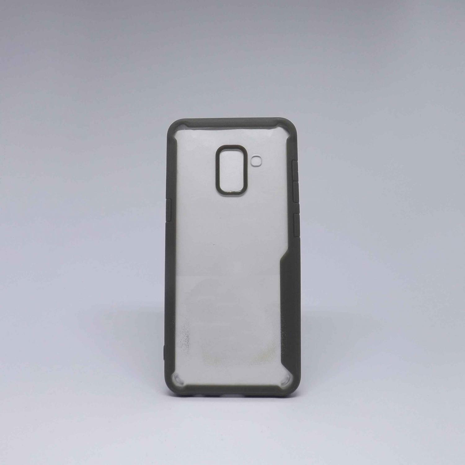 Capa para Galaxy A8: lista reúne seis capinhas para o celular Samsung |  Celular | TechTudo