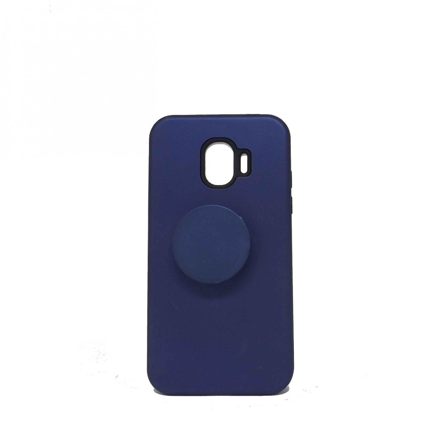 Capa Samsung Galaxy J2 Pro Antiqueda com Pop Case - Capateria - Capinha de  Celular - Magazine Luiza