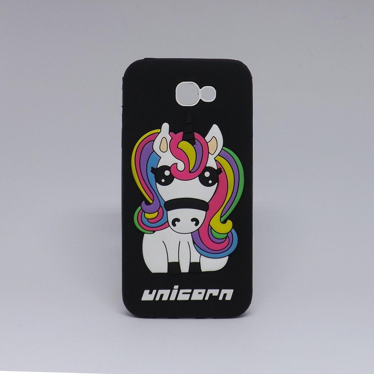 Capa Samsung Galaxy J5 Prime Personagens - Unicórnio - Capinha de Celular -  Magazine Luiza