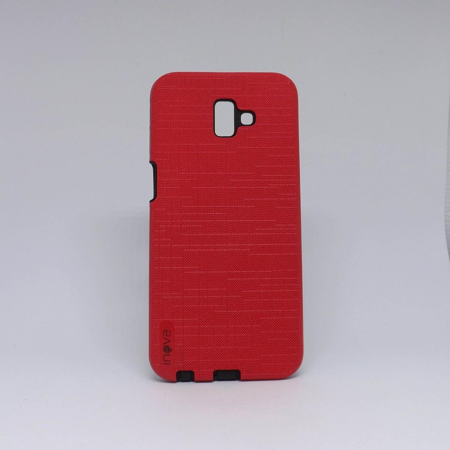 Capa Samsung Galaxy J6 Plus Antiqueda - Capinha de Celular - Magazine Luiza