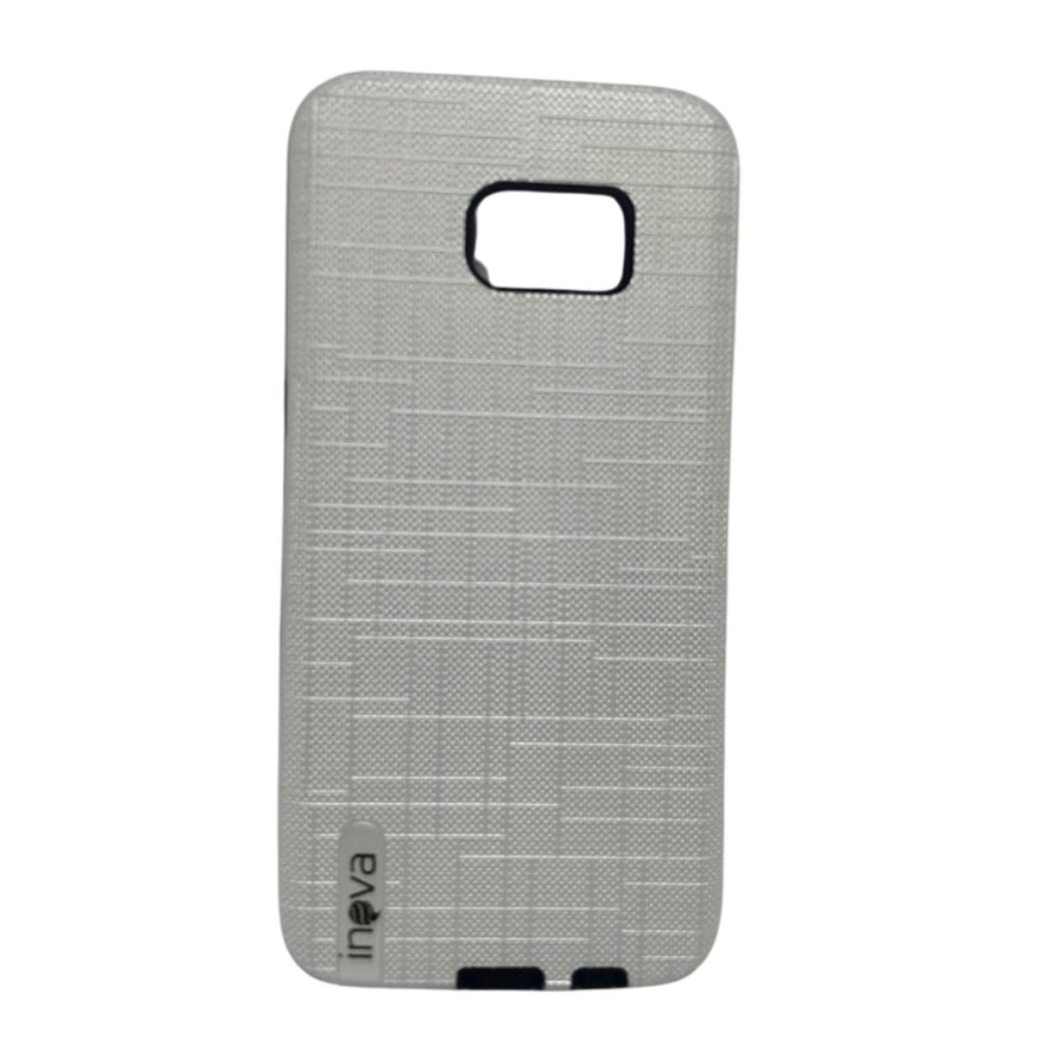 Capa Samsung Galaxy S7 Edge Anti-Shock Anti Impacto - Inova - Capinha de  Celular - Magazine Luiza