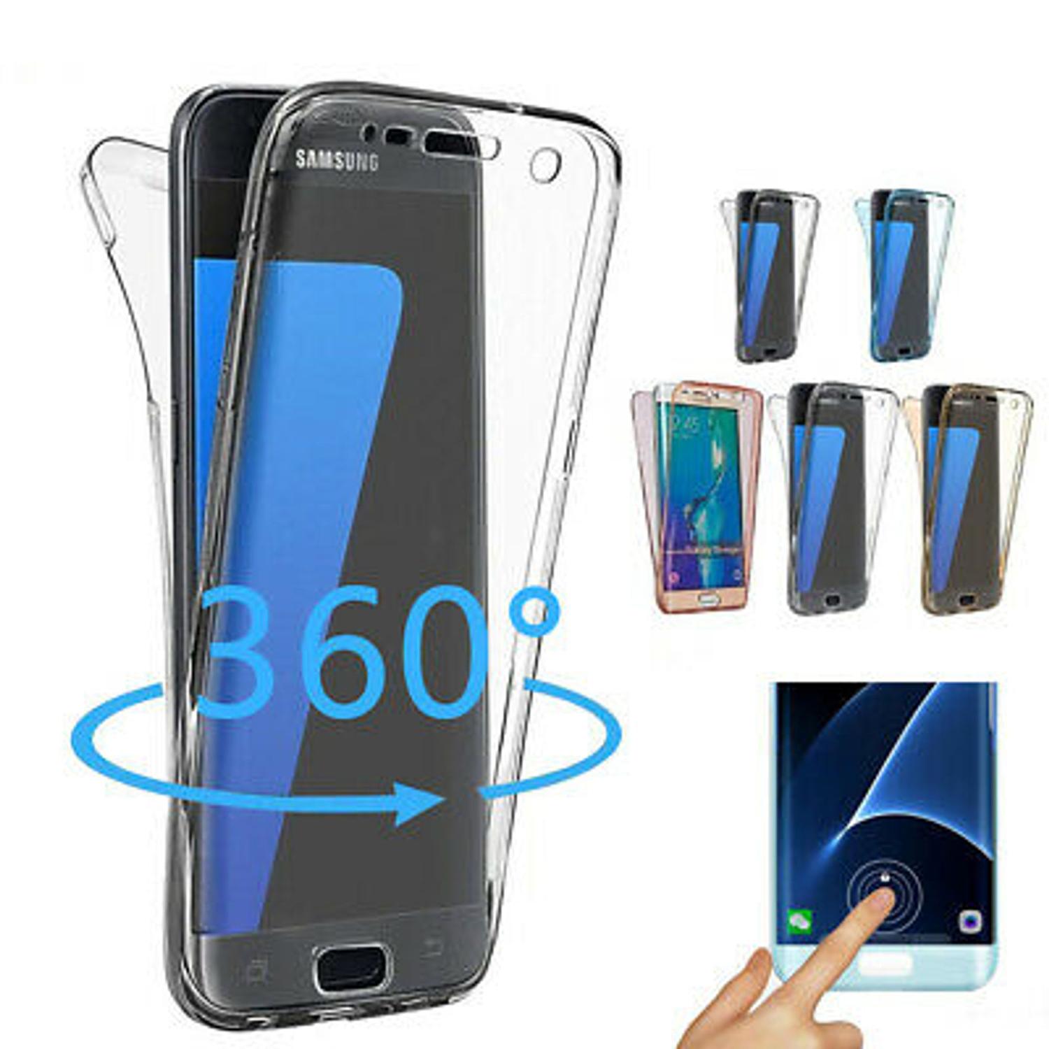 Capa Samsung J5 Pro 360 - levelZ - Capinha de Celular - Magazine Luiza