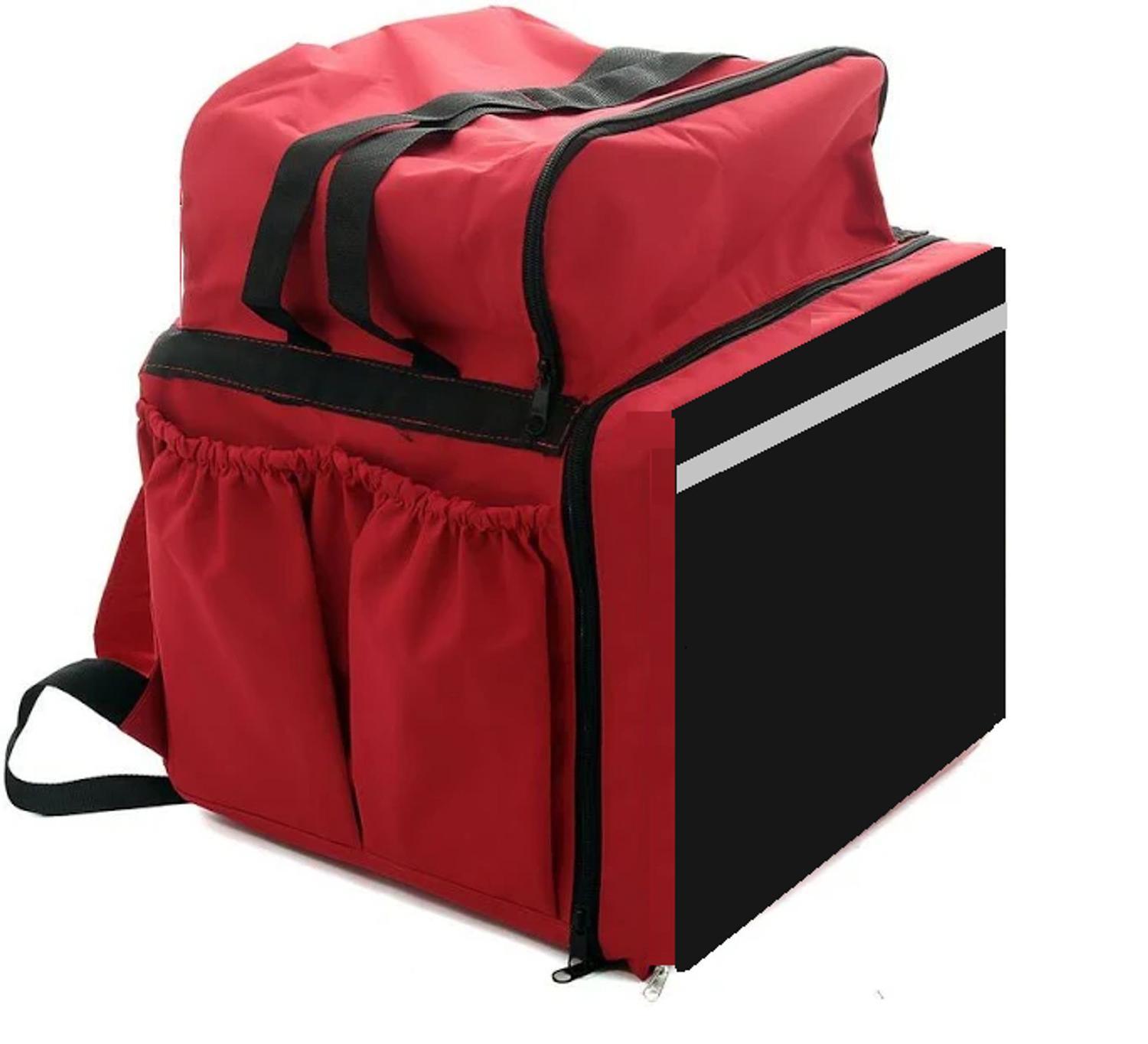 bolsa ifood nova
