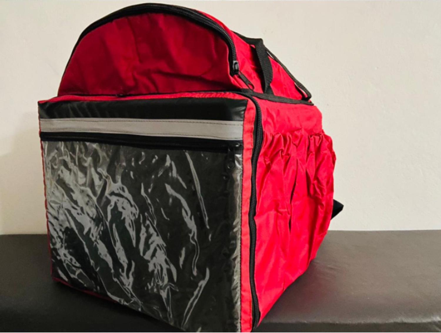 bolsa bolsa ifood
