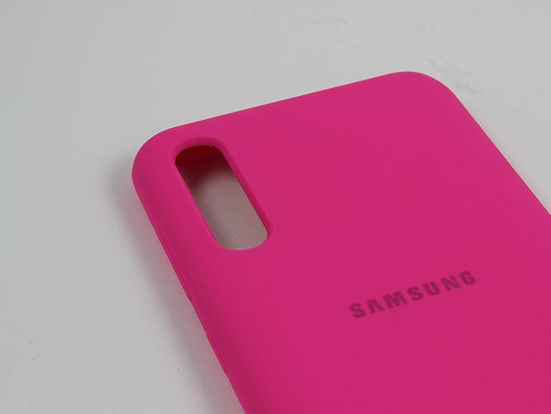 Capinha Capa Case Silicone Celular Samsung Galaxy A30s em Promoção |  Ofertas na Americanas