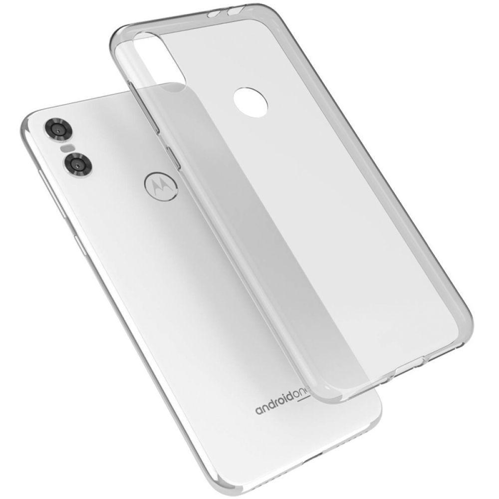 Capa Silicone Motorola Moto One - Armyshield - Capinha de Celular -  Magazine Luiza