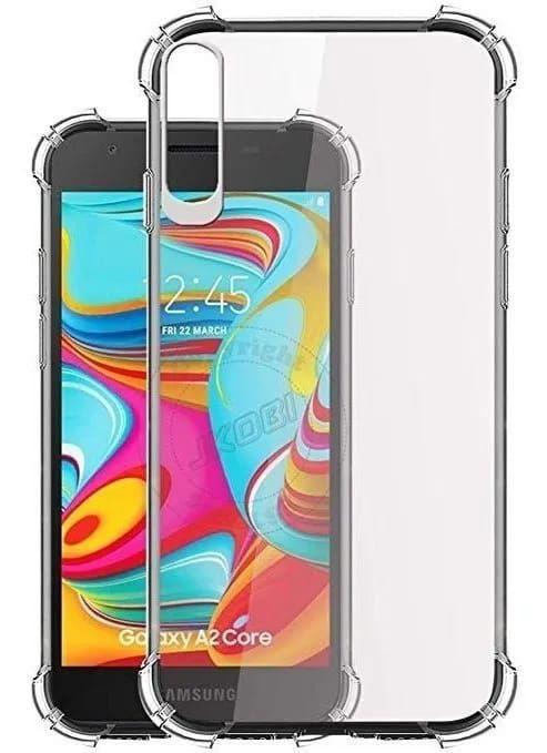 Compre Para Samsung Galaxy A2 Caso Núcleo Opcional Etiqueta Stand Robusto  Combo Híbrido Armadura Bracket Capa De Impacto Do Holster Para Samsung  Galaxy A2 Núcleo Barato | Entrega Rápida E Qualidade 