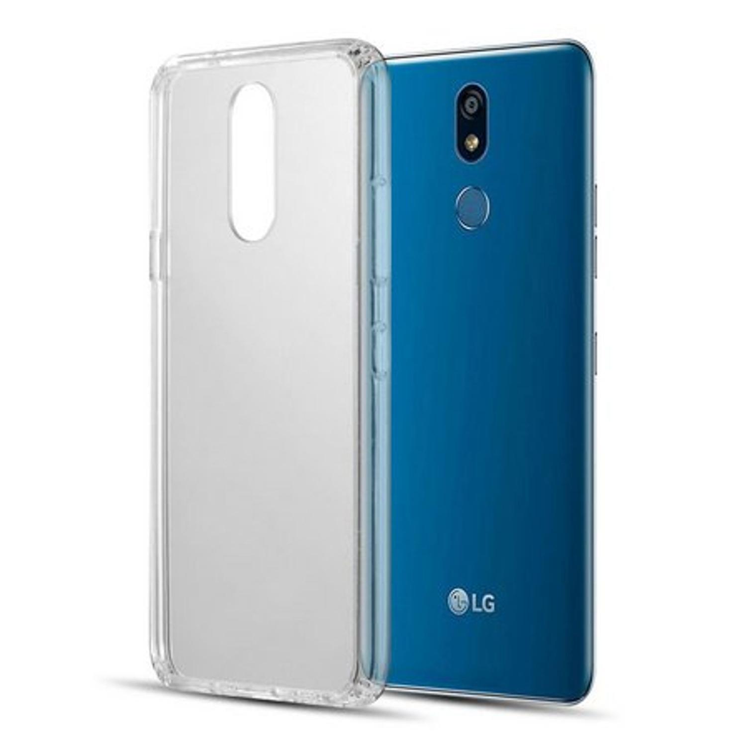 Capa para LG K12 Plus: lista reúne seis opções para celular LG | Celular |  TechTudo