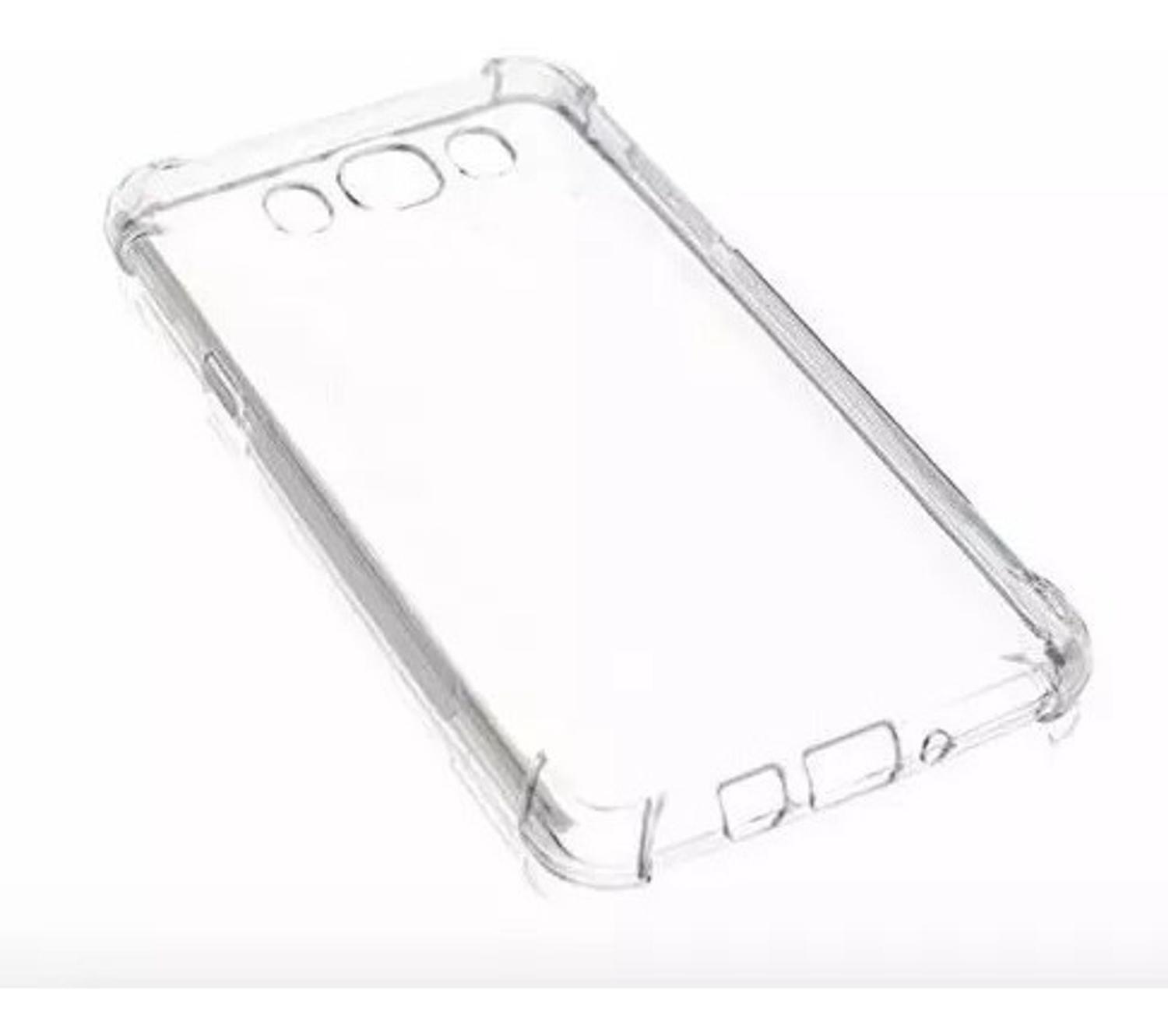 Capa transparente Antishock Samsung Galaxy J2 PRIME - Messil Case - Capinha  de Celular - Magazine Luiza