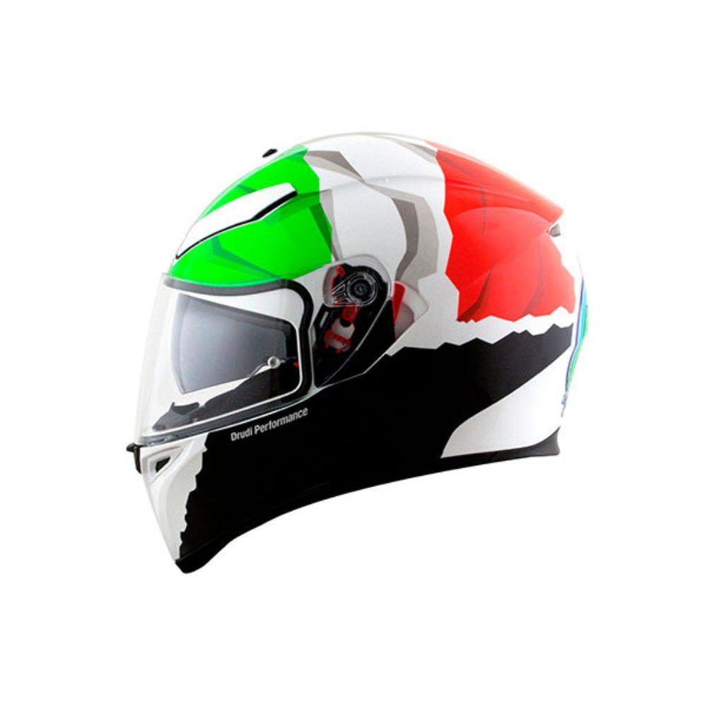 新品未使用】AGV K3 SV モルビデリ2017モデル Sサイズ オマケつき