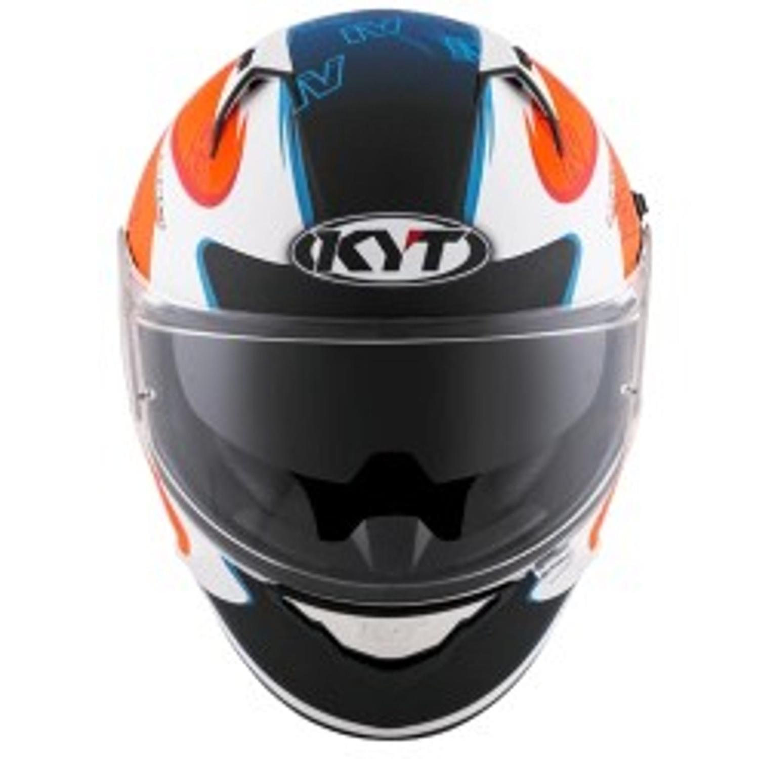 Capacete kyt tt course radiance europe without dragon Capacetes de