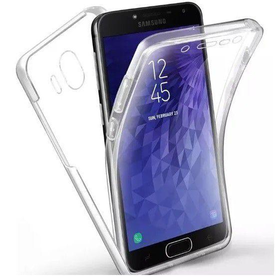 Capinha Capa 360 Para Celular Galaxy S9 Plus - URM - Capinha de Celular -  Magazine Luiza