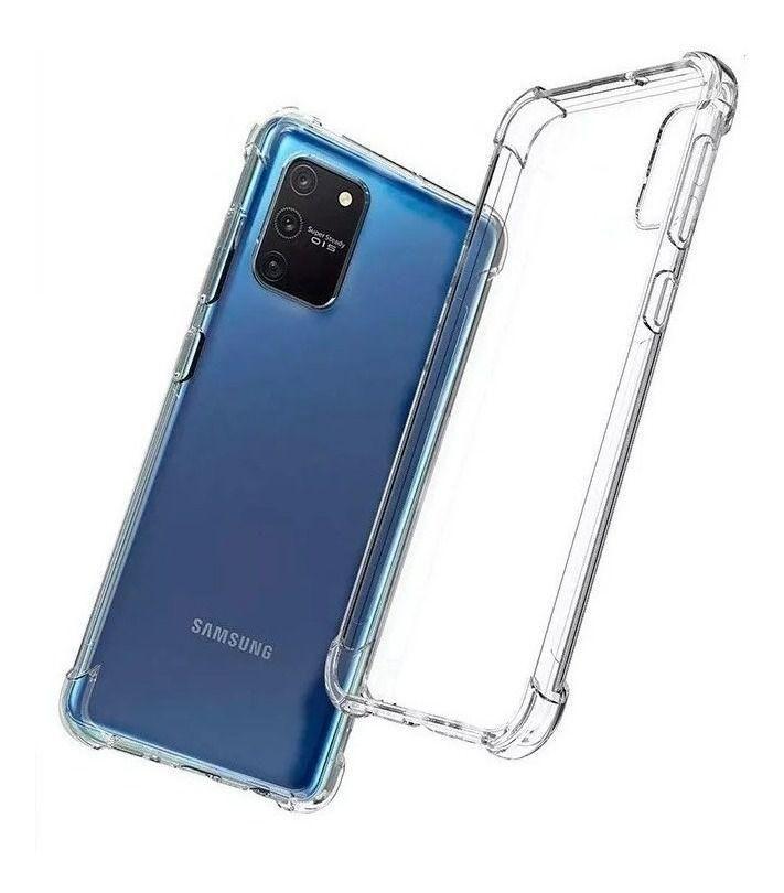 Capa anti choque para samsung galaxy, para os modelos a52, a72, a51, a71,  a50, a31, m21, m31, m31, m51, s20, fe, s21, ultra, s10, s9, s8 plus|Caso de  telefone \u0026 Covers| -