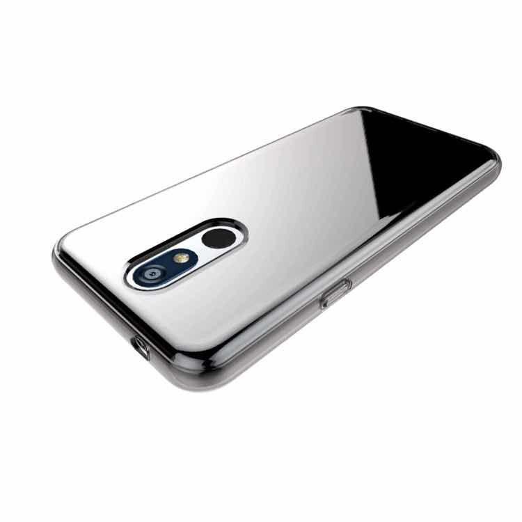 Capa Capinha Anti Impacto Lg K12 Plus K12+ Alpha 5.7 em Promoção | Ofertas  na Americanas