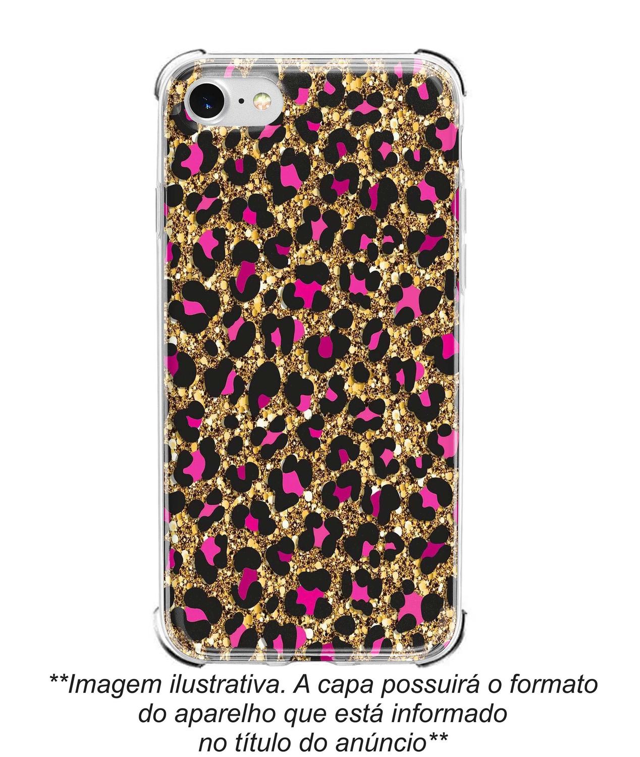 Capinha Capa para celular Samsung Galaxy Gran Prime Duos G530/531 - Oncinha  Feminina ONC2 - Fanatic Store - Capinha de Celular - Magazine Luiza