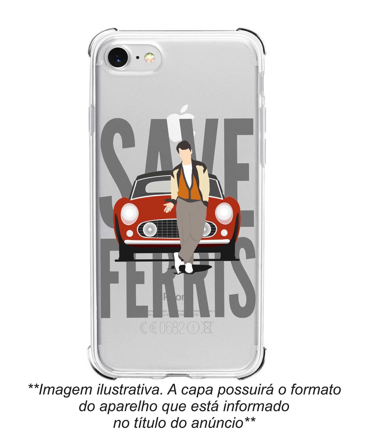 Capinha Capa para celular Xiaomi Redmi 6 - Curtindo a Vida Adoidado FBD8 -  Fanatic Store - Capinha de Celular - Magazine Luiza