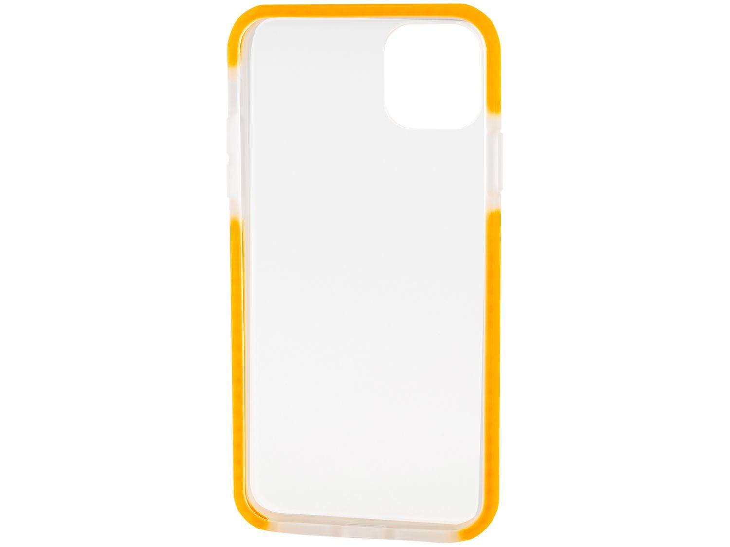 Capinha/Case Anti-Impacto para iPhone 11 Pro Max 