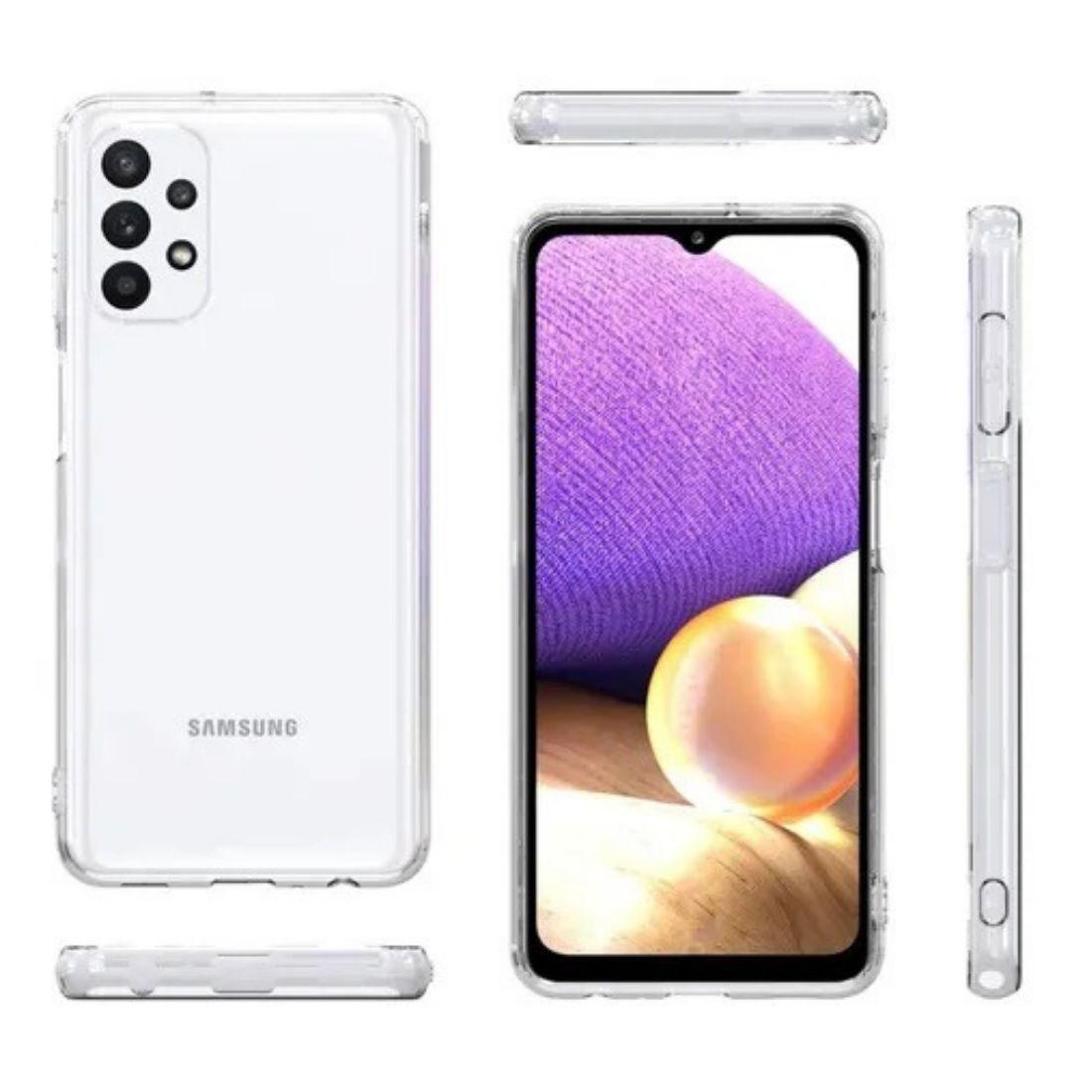 Capa para Galaxy A72: conheça 6 opções a partir de R$ 11 | Celular |  TechTudo