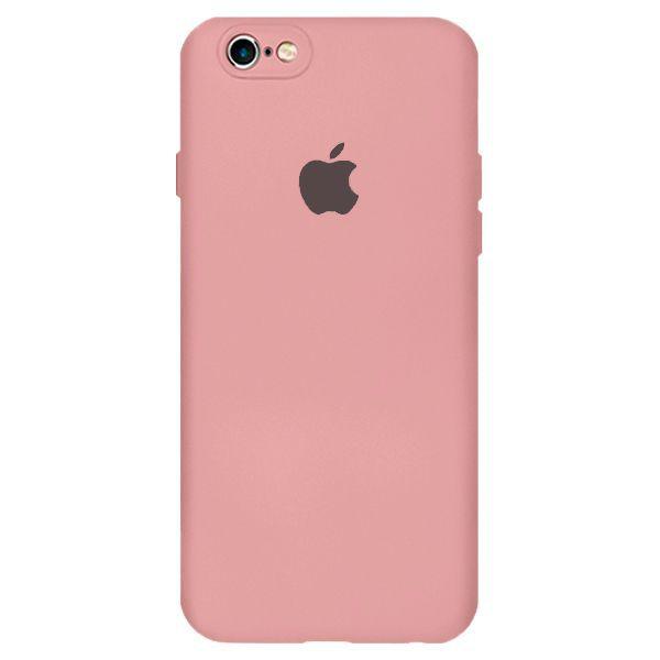 Capinha Case Compatível com iPhone 6 Plus / 6s Plus Silicone Interior  Aveludado - Protege a Câmera - Smart Select - Capinha de Celular - Magazine  Luiza