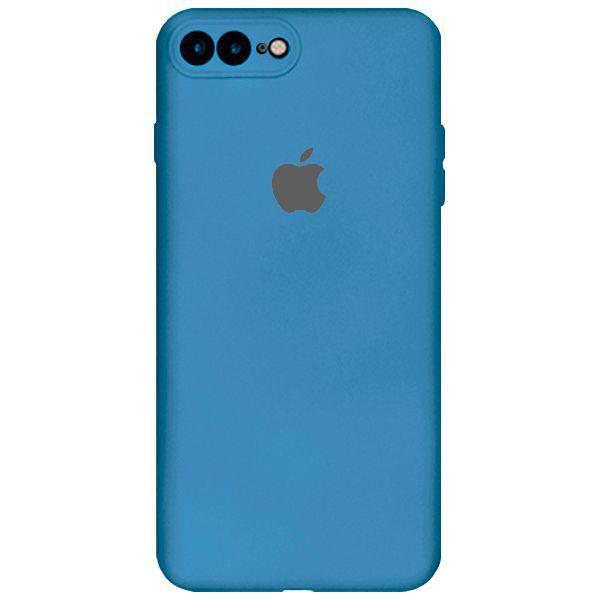 Capa iPhone 8 Plus / 7 Plus Glitter Dupla Proteção Brilhante - Capa Store