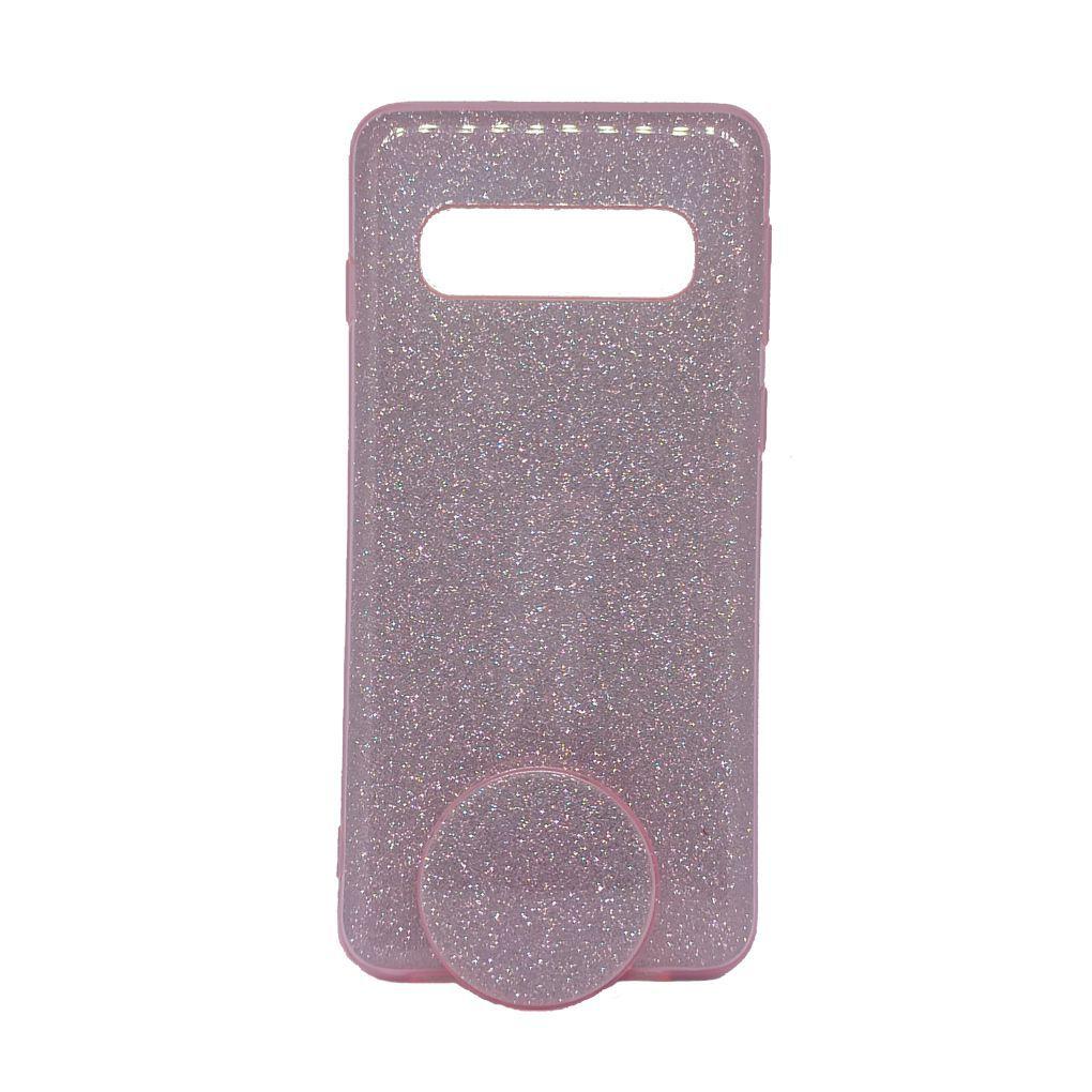 Capinha Case Glitter com Suporte de Dedo p/ Modelos Samsung - Wecase -  Capinha de Celular - Magazine Luiza