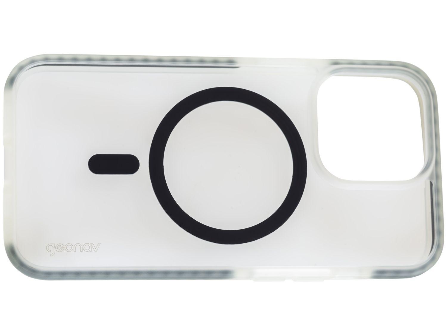 Capinha/Case Impact Pro Anti Impacto Iphone 13 Pro