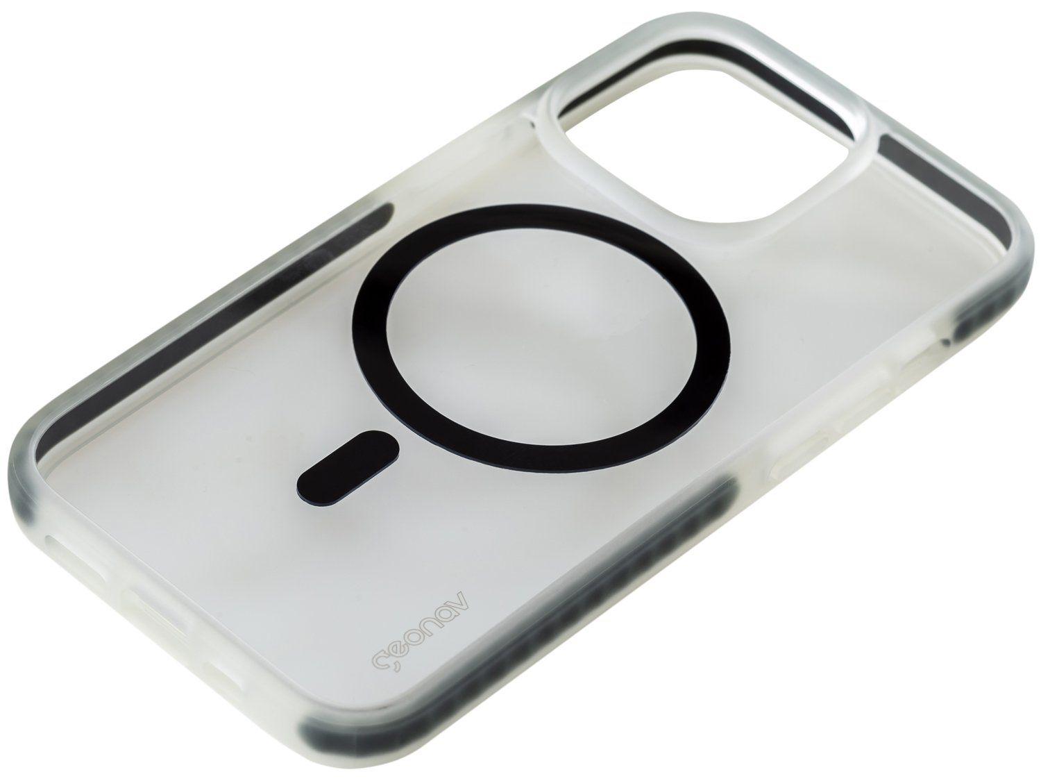 Capinha/Case Impact Pro Anti Impacto Iphone 13 Pro