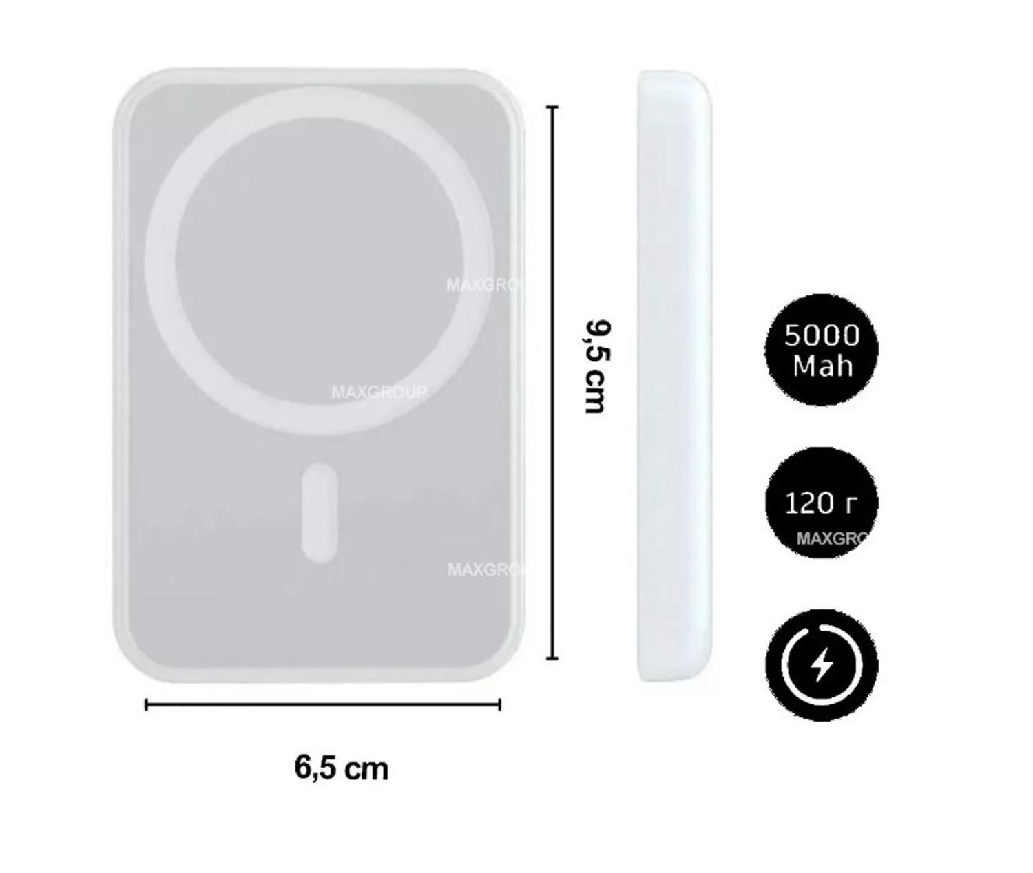 Imagem de Capinha Case Para Samsung Galaxy S21/ S22 Fe + Carregador Por Indução S/ Fio