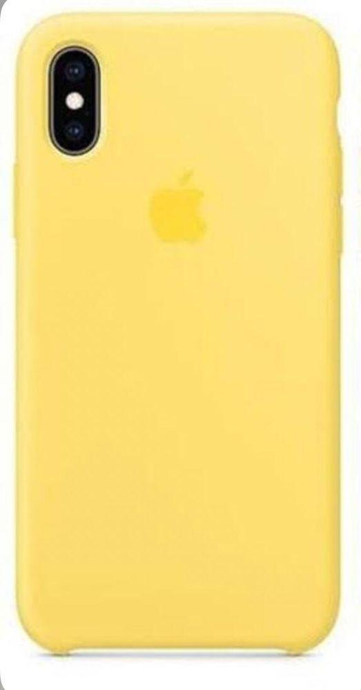 Capinha Case Silicone Iphone Xr Amarela - Acessórios para Celular -  Magazine Luiza