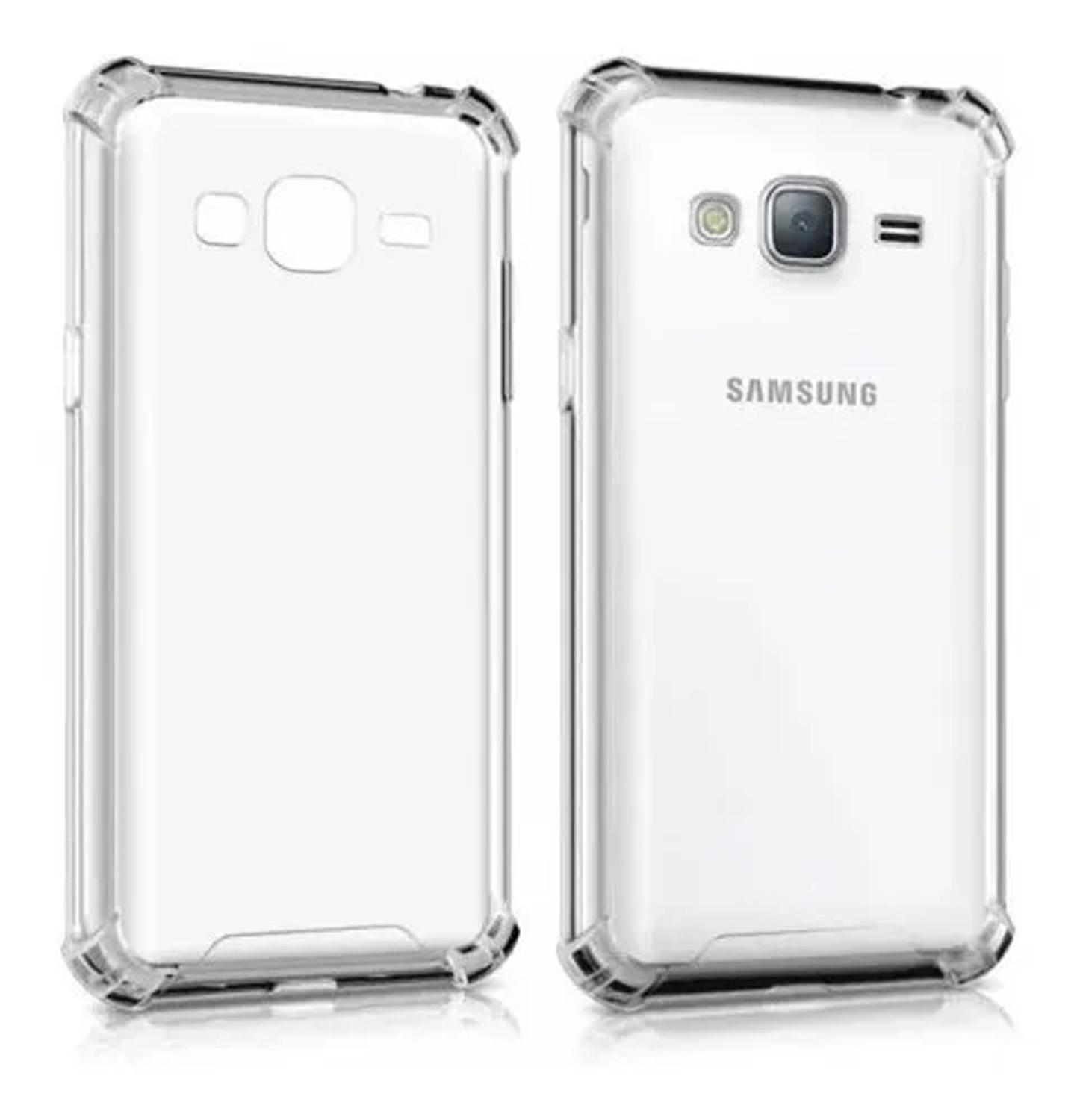 Capinha Capa Case Galaxy On7 G600fy Anti Impacto em Promoção | Ofertas na  Americanas