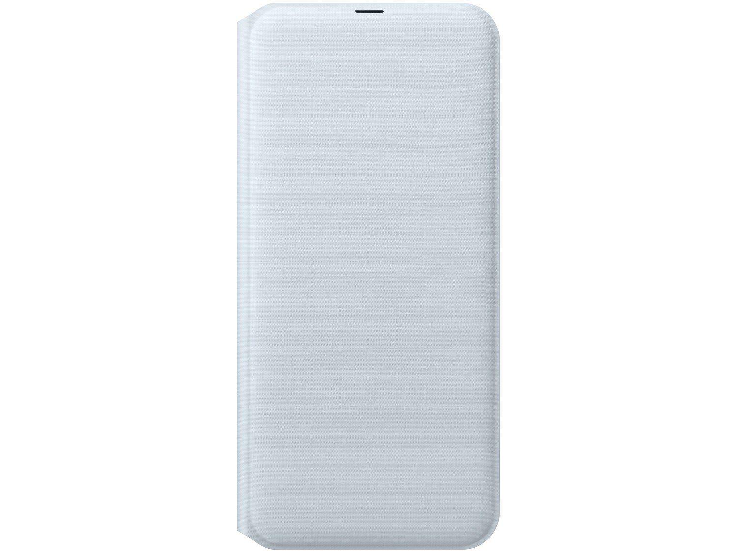 Capinha de Celular Carteira para Galaxy A30