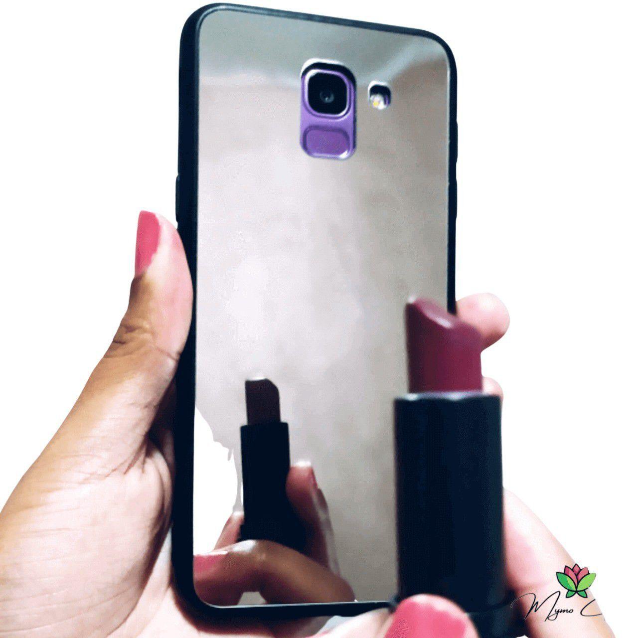 Capa Case Dumbo Espelhada Iphone Xr no Submarino.com