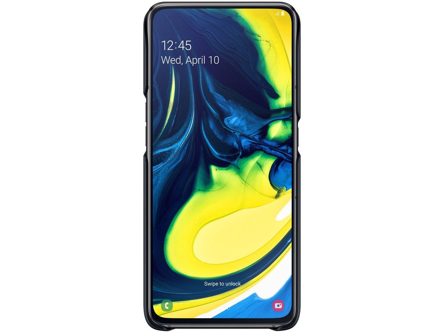 Capinha de Celular para Galaxy A80 Samsung