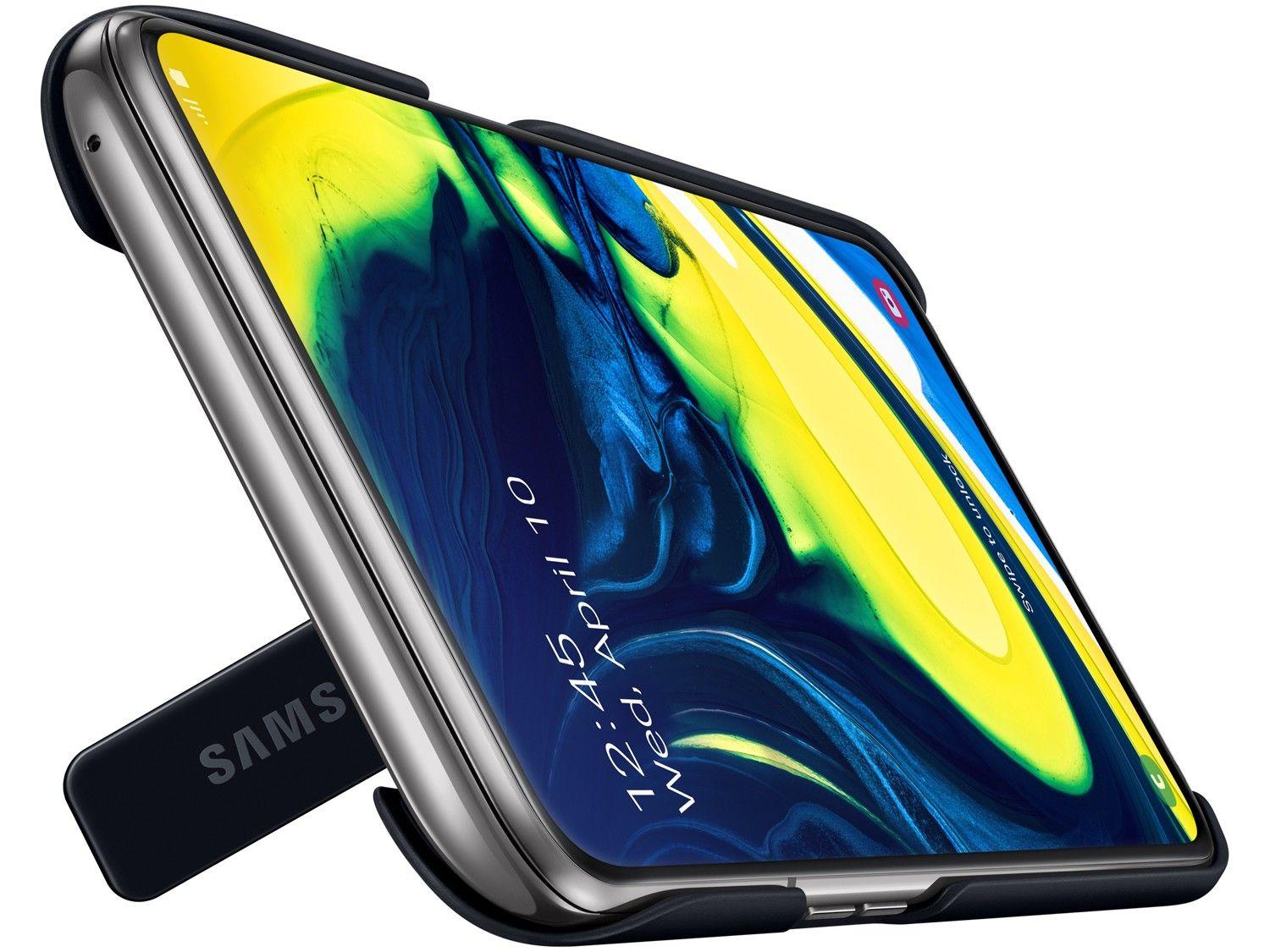 Capinha de Celular para Galaxy A80 Samsung