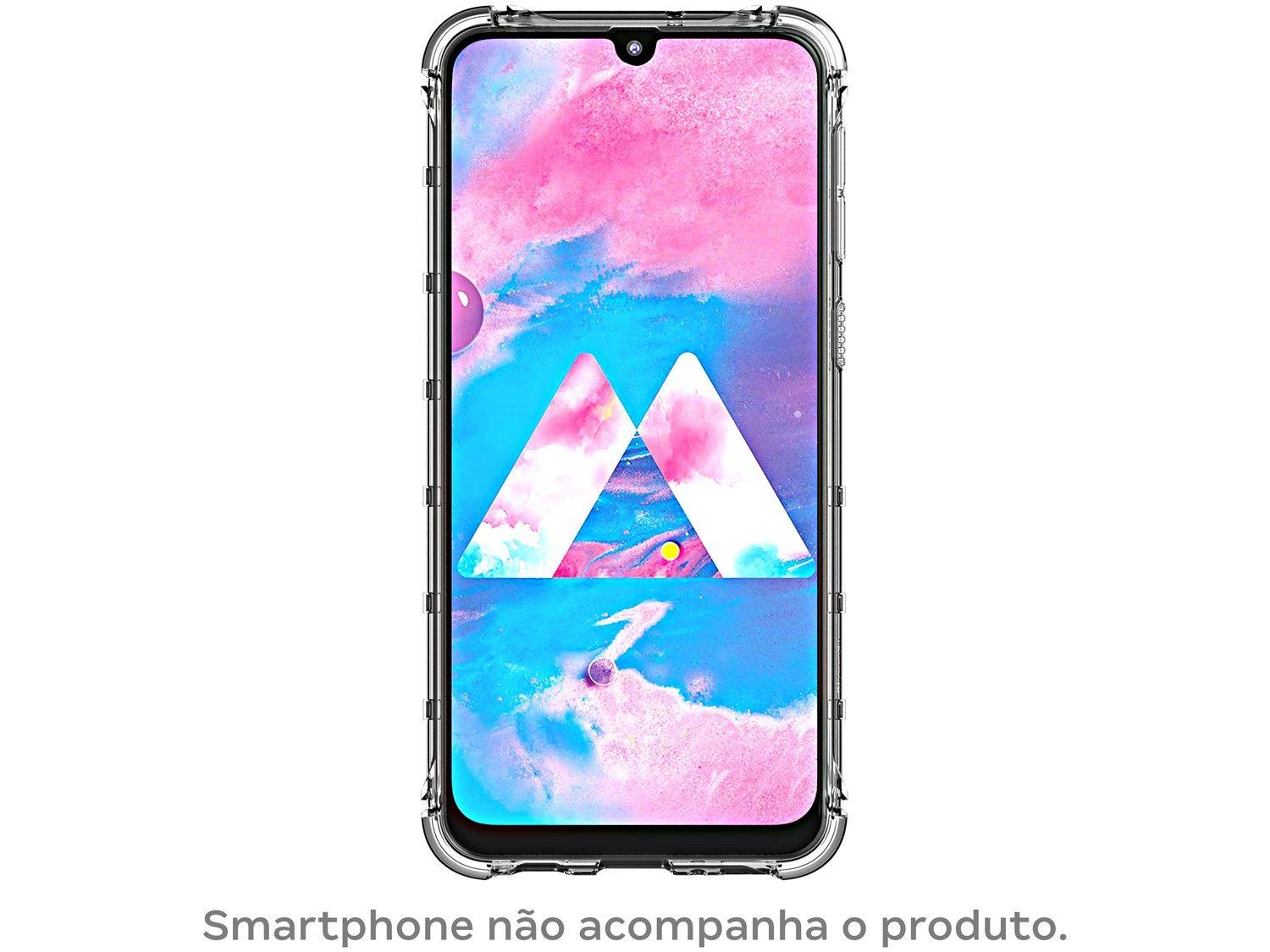 Capinha de Celular para Galaxy M30 Samsung