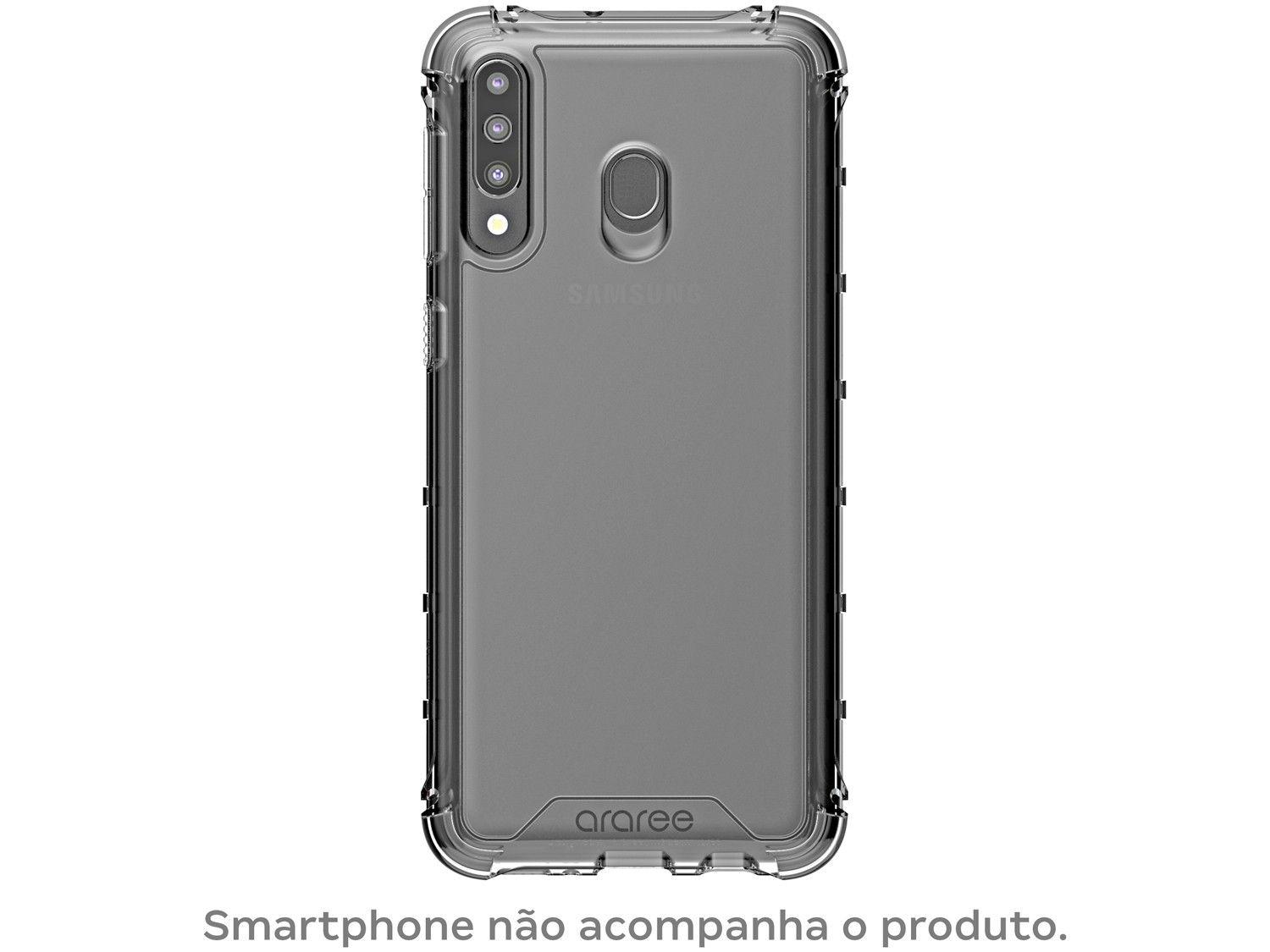 Capinha de Celular para Galaxy M30 Samsung
