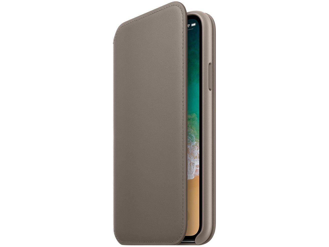 Capinha de Celular para iPhone X Apple Acessórios para
