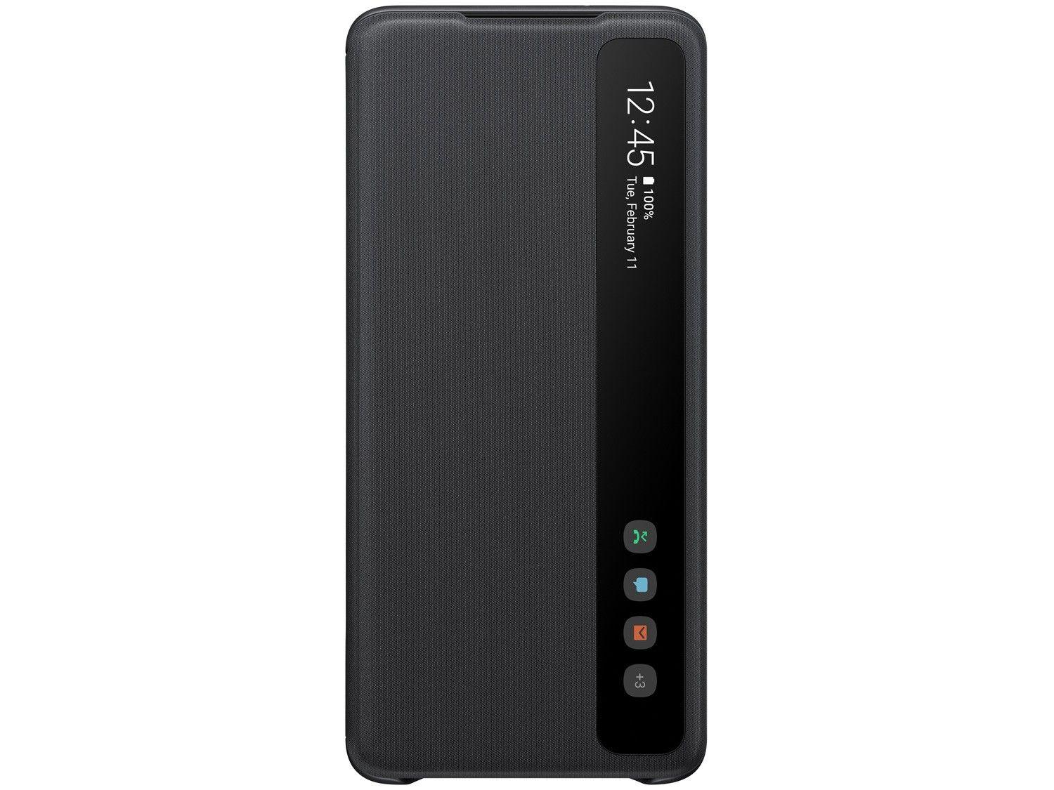 Capinha de Celular para S20+ Samsung