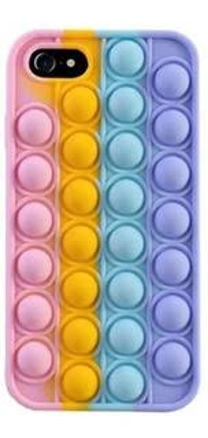 capinha de celular pop it 7 plus - Inova - Acessórios para Celular -  Magazine Luiza