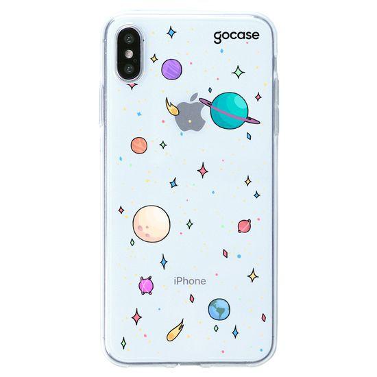 Capinha gocase antishock standart impact slim holo - Capinha de Celular -  Magazine Luiza