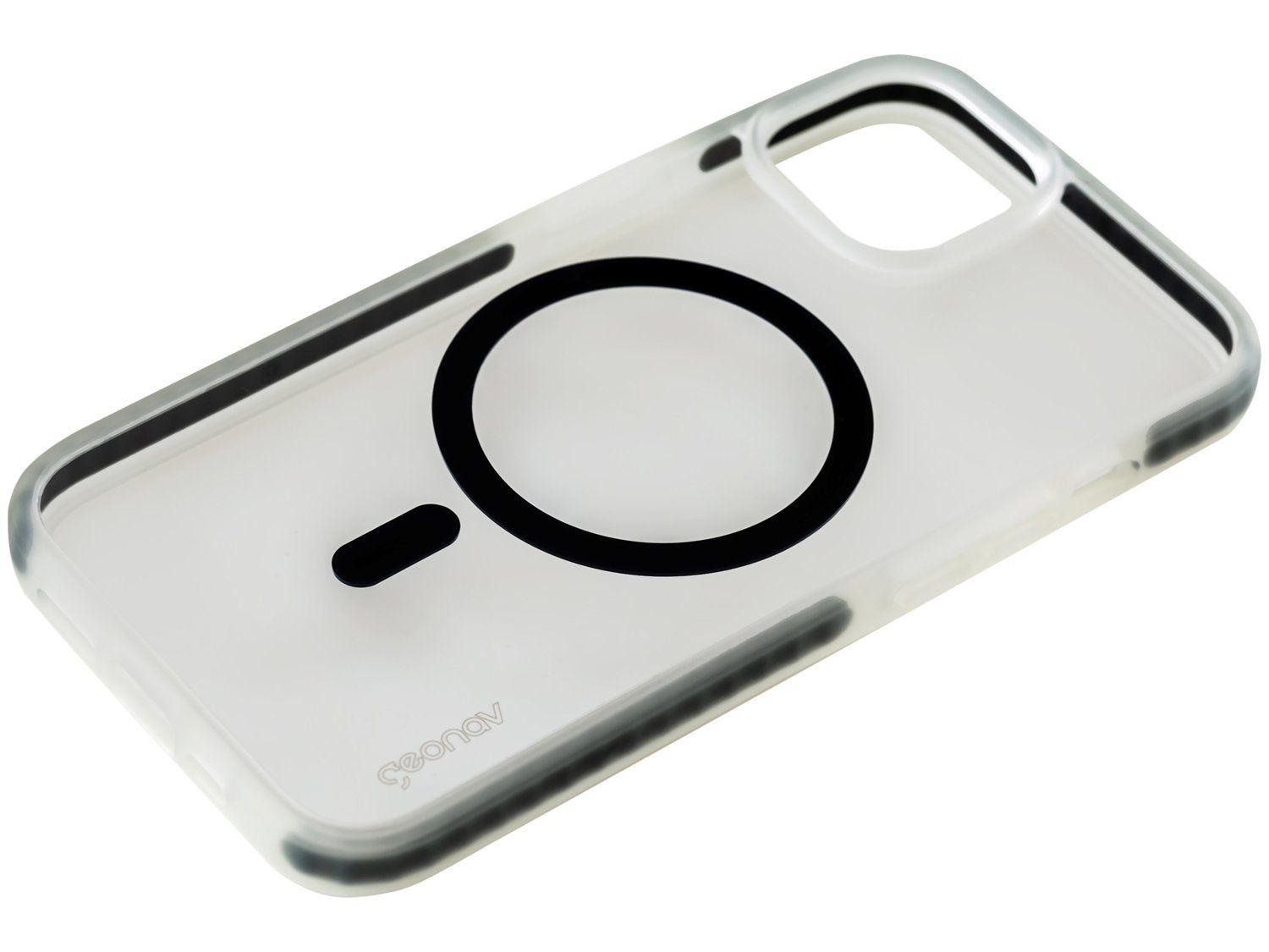 Capinha Impact Pro Anti Impacto Iphone 13