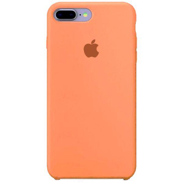 Capinha Case Iphone 7/8 Laranja em Promoção | Ofertas na Americanas
