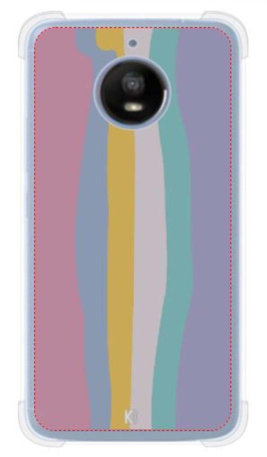 Capinha Motorola E4 Plus - Mari Cases - Acessórios para Celular - Magazine  Luiza