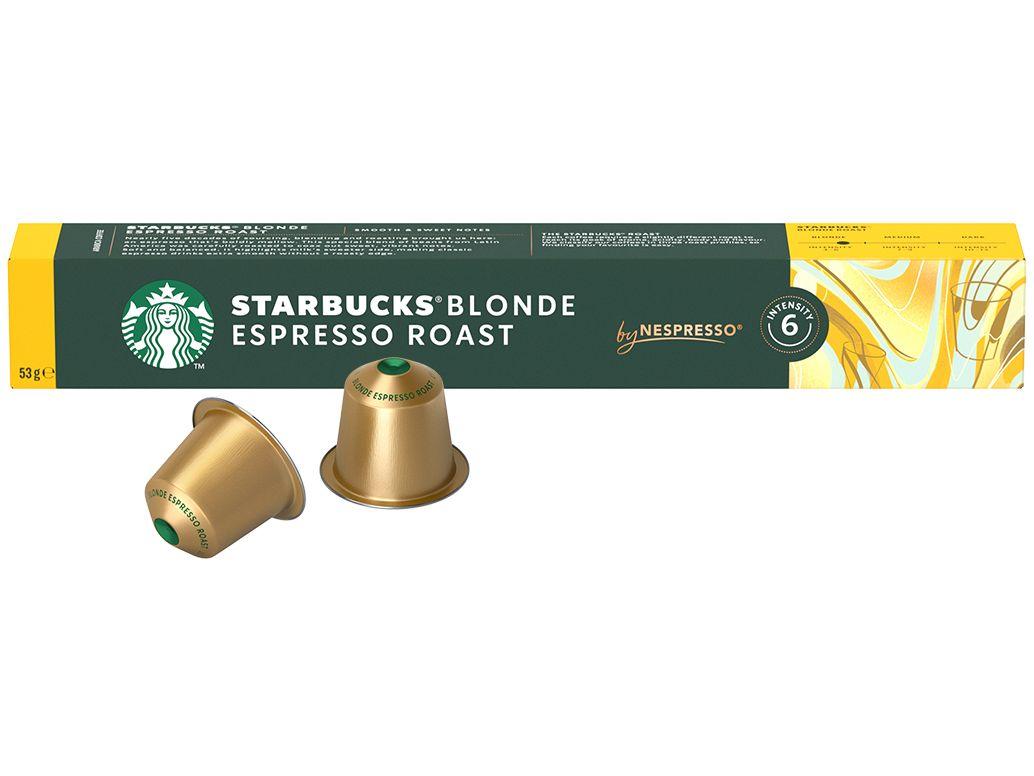 10 - Blonde