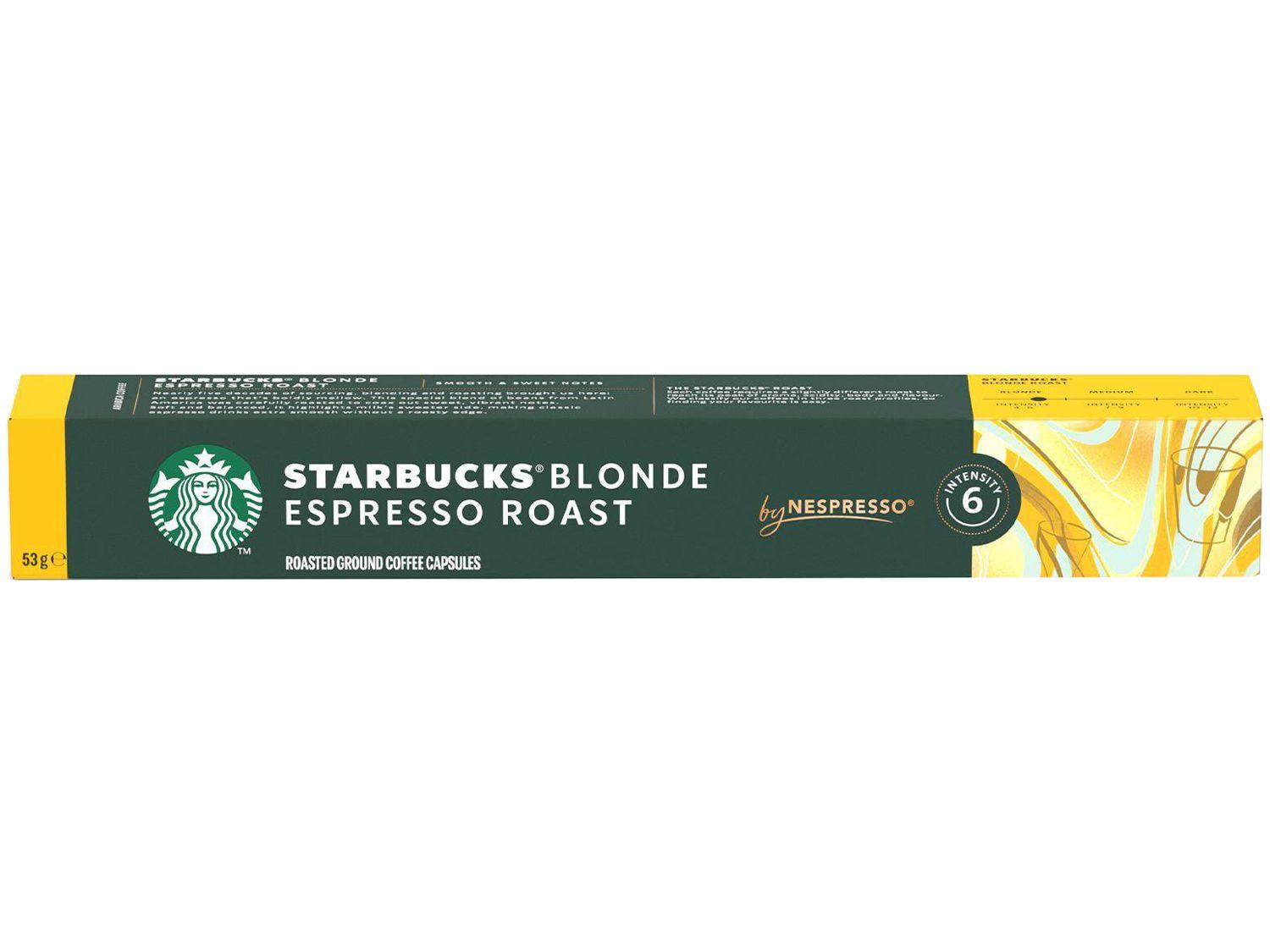 10 - Blonde