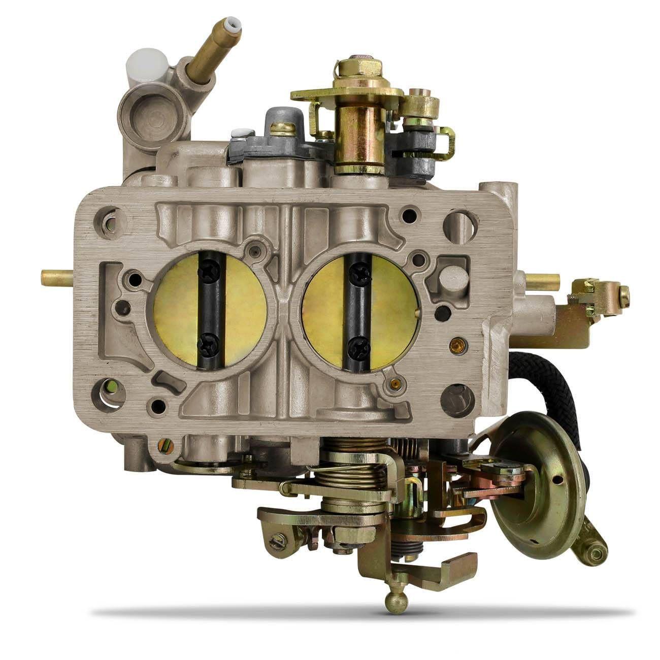 Carburador CHT 460 er Escort Pampa Del Rey Belina 84 85 86 87 88 89